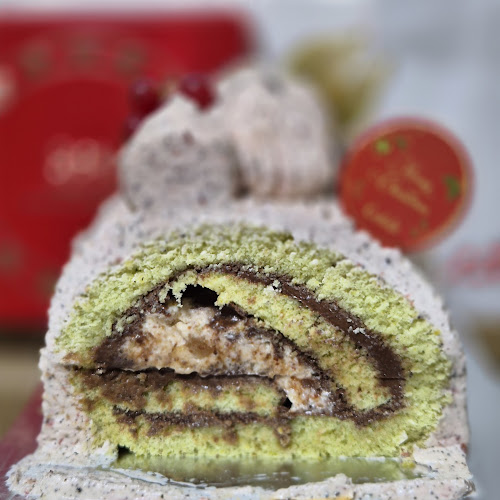 Opinii despre Cedele Bakery Cafe - Guoco Tower în Singapore - Hospitality and gastronomy