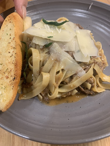 Comentarii opinii despre Jones The Grocer Express