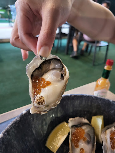 Tend Bistro - Singapore