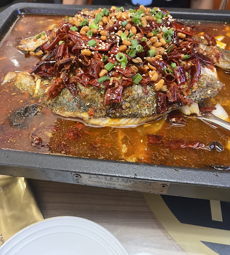 Opinii despre Riverside Canton Claypot Cuisine 江边广东砂锅菜 în Singapore - Hospitality and gastronomy