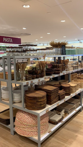 Opinii despre Scoop Wholefoods Paragon în Singapore - Hospitality and gastronomy