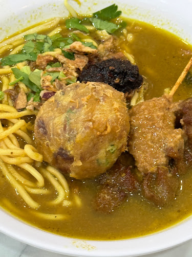 Comentarii opinii despre Red Ginger