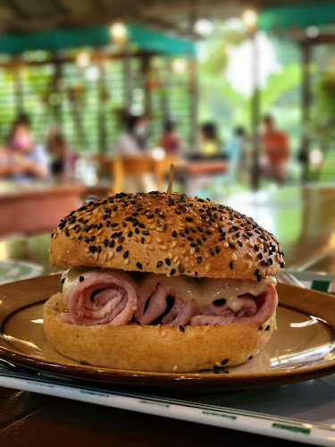 Tiong Bahru Bakery - Safari - Hospitality and gastronomy