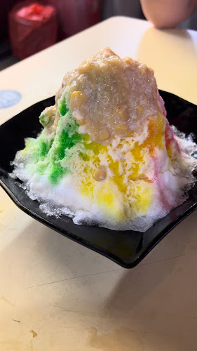 Sweet Heart Dessert - Singapore