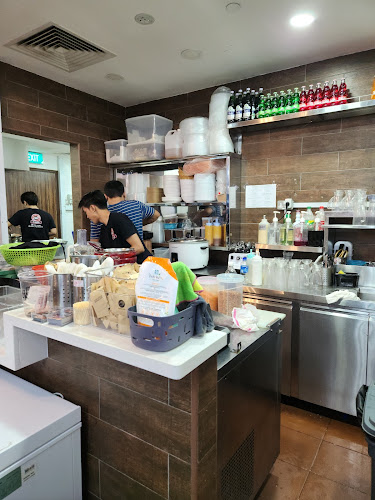 Seafood Bucket - Singapore