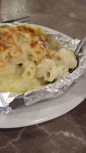 Arabiaaaa Arabic Cuisine - Hospitality and gastronomy