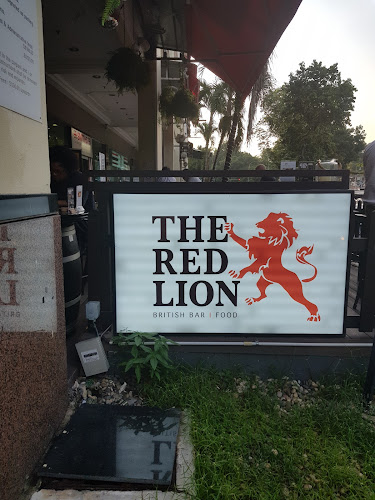 Comentarii opinii despre The Red Lion Public House