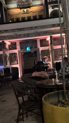 Yin Bar Singapore - Hospitality and gastronomy