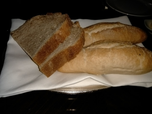 La Brasserie - Hospitality and gastronomy