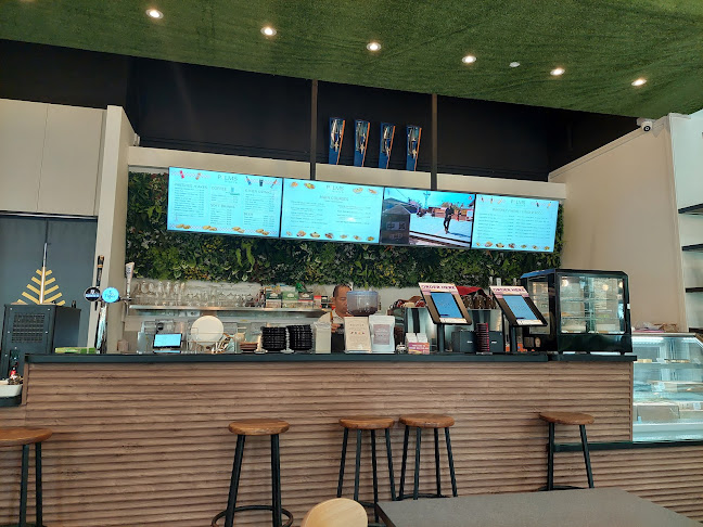 Palms Bistro - Hospitality and gastronomy