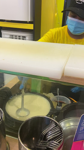 Opinii despre Smile Martabak Café - Bedok Mall în Singapore - Hospitality and gastronomy