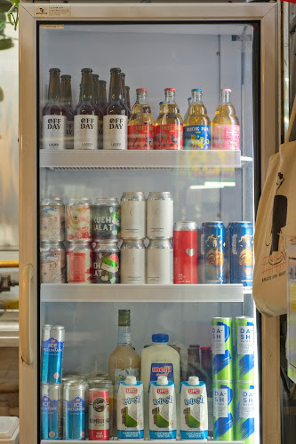 Opinii despre CORNERSHOP în Singapore - Hospitality and gastronomy