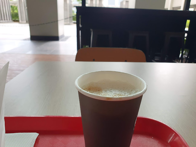 Providence Cafe & Bakery - Hospitality and gastronomy