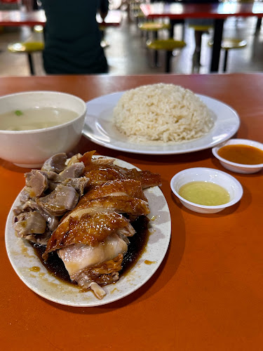 88 Chicken Rice