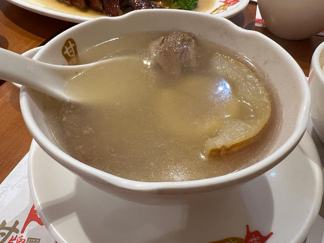 Opinii despre Kam’s Roast (Jewel) 甘牌燒味 în Singapore - Hospitality and gastronomy