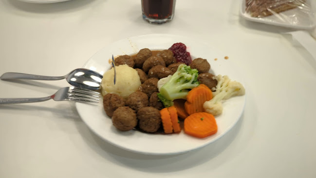 Opinii despre IKEA Alexandra Restaurant în Singapore - Hospitality and gastronomy