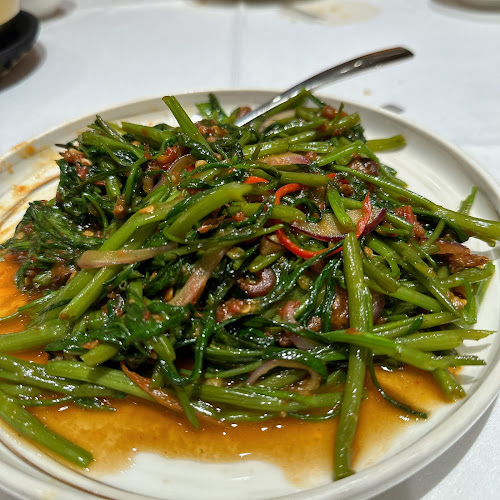 Comentarii opinii despre Seafood Paradise