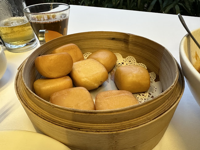 Opinii despre Palm Beach Seafood în Singapore - Hospitality and gastronomy