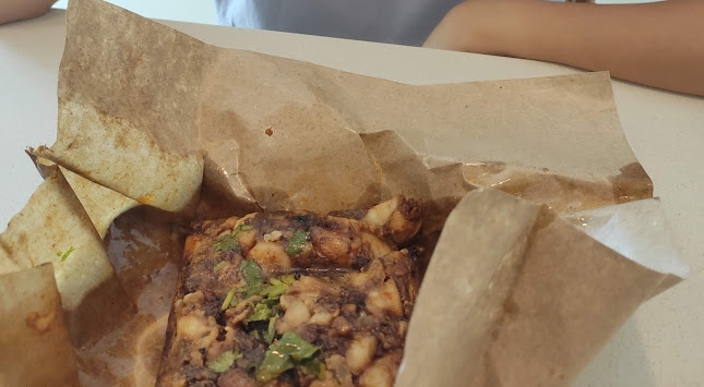 Zhong Mei Cooked Food 中美熟食 素 - Hospitality and gastronomy