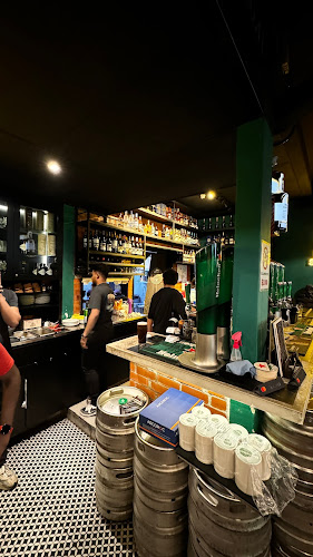 Opinii despre Al Capone's Sembawang în Singapore - Hospitality and gastronomy