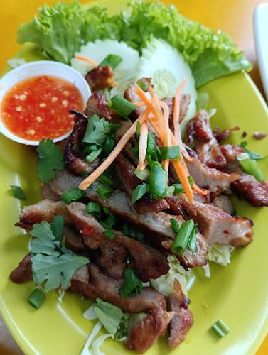 Comentarii opinii despre Bangkok D.K Thai Food