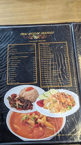 R.K. Eating House - Singapore