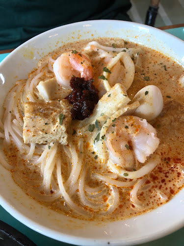 Opinii despre Privé ACM în Singapore - Hospitality and gastronomy