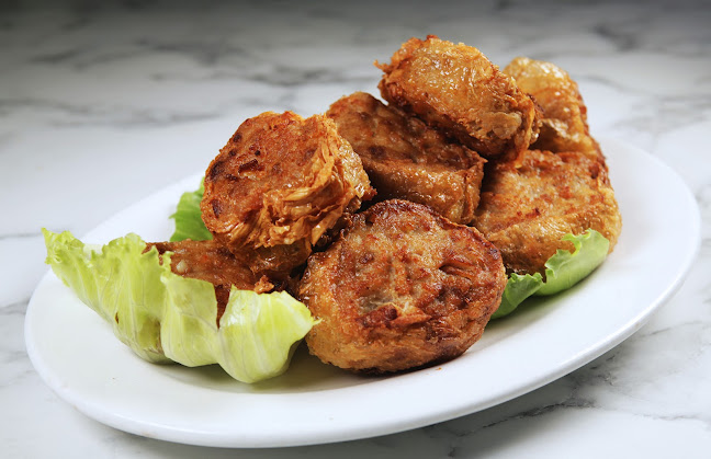 Gu Ma Jia Private Kitchen