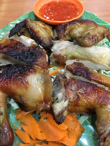 Nana Original Thai Food Clementi - Singapore