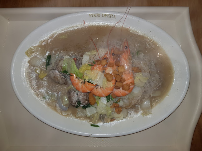 Food Opera - Singapore