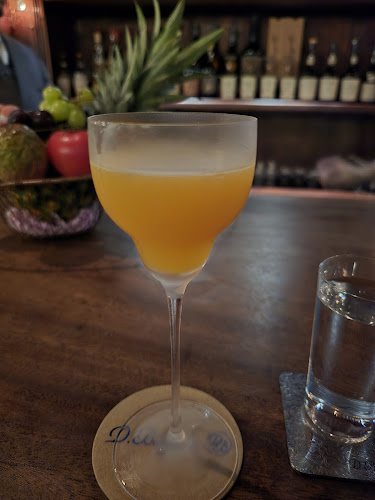 D.Bespoke - Hospitality and gastronomy