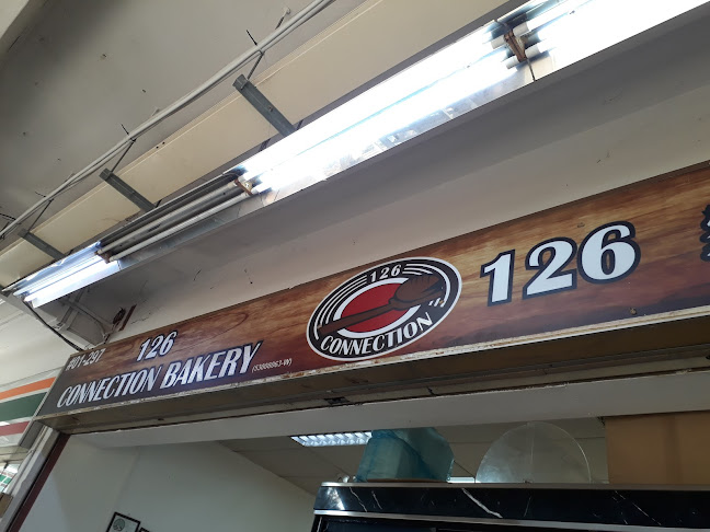 126 Connection Bakery - Singapore