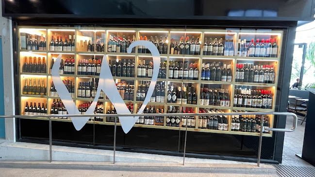 Wine Connection Wine Shop @ West Coast Plaza - Hospitality and gastronomy