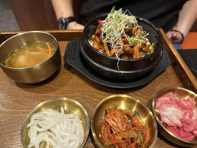 Chingu @ Rochester - Singapore