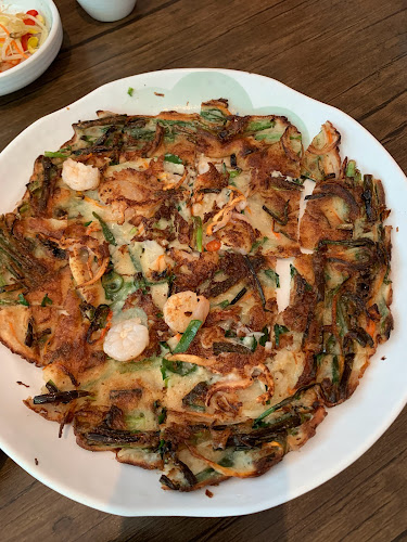 Comentarii opinii despre Jun Korean BBQ & Beer