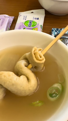 Comentarii opinii despre Nana Bunsik 나나분식