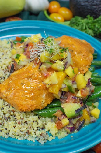 Opinii despre Sehat The Kitchen în Singapore - Hospitality and gastronomy