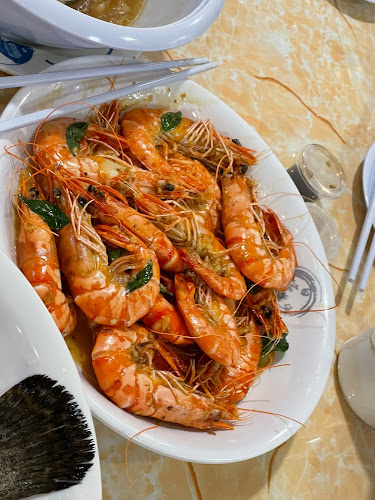 Opinii despre Joyful Seafood 116 în Singapore - Hospitality and gastronomy