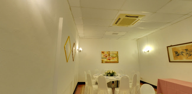 Beaulieu House (Sembawang Seafood Paradise) - Hospitality and gastronomy