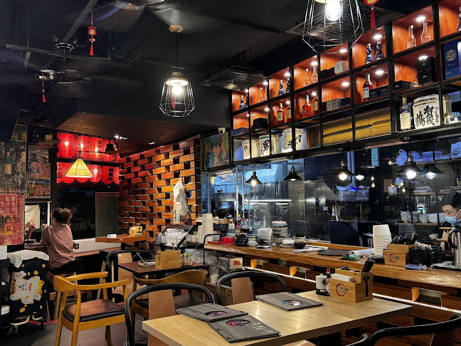 IKURA Japanese - East Village - Singapore