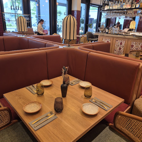 noa by Olivia - Hospitality and gastronomy