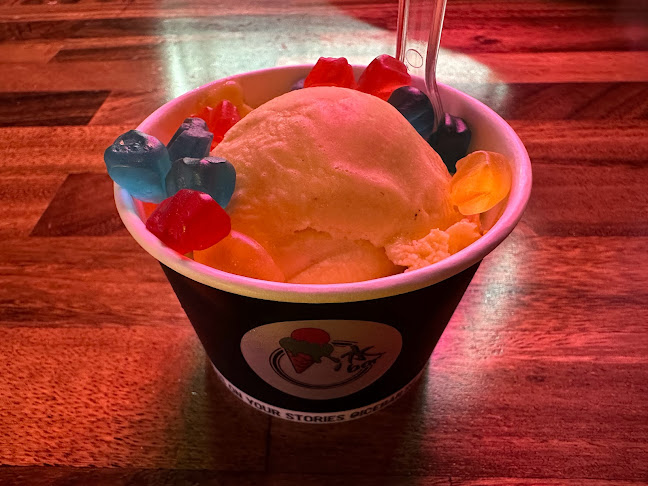 21 Hougang St 51, #01-02/03 Beside Pizza Hut, Singapore 538719