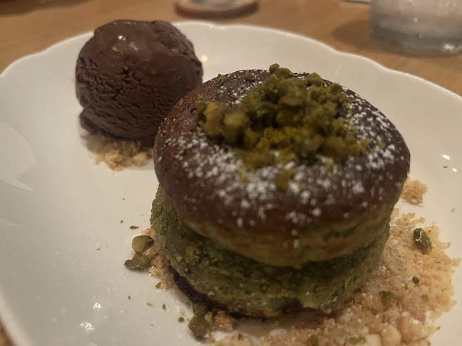 Opinii despre Forma în Singapore - Hospitality and gastronomy