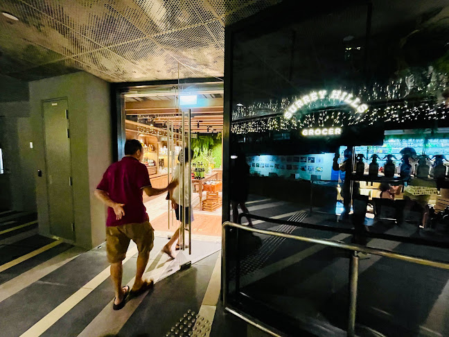 Surrey Hills Grocer - Woodleigh Mall (Pet Friendly) - Hospitality and gastronomy