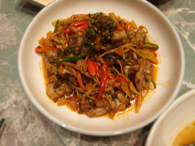 湘悦 湘菜 海鲜 Xiang Yue Signature Hunan Cuisine