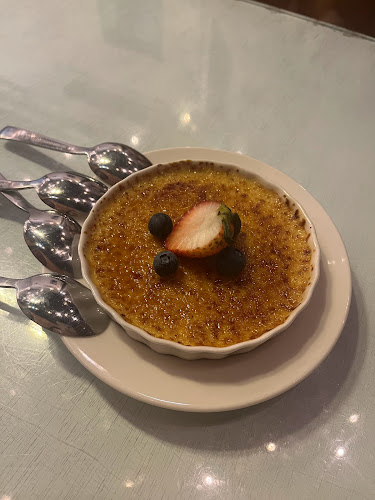 Clovelly - Singapore