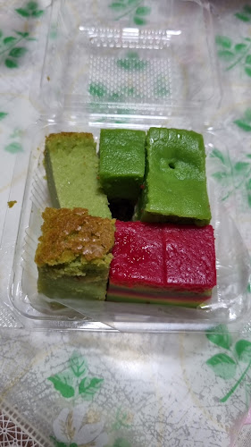 The Kuihmaker - Singapore