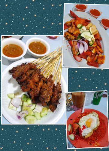 Ayer Rajah Food Centre - Hospitality and gastronomy