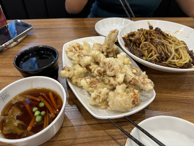 Comentarii opinii despre Paik’s Noodle @ The Clementi Mall