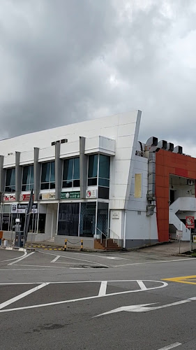 Ju Shin Jung Alexandra - Hospitality and gastronomy